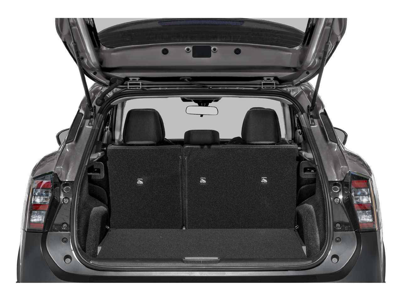 2027 Nissan Kicks Base