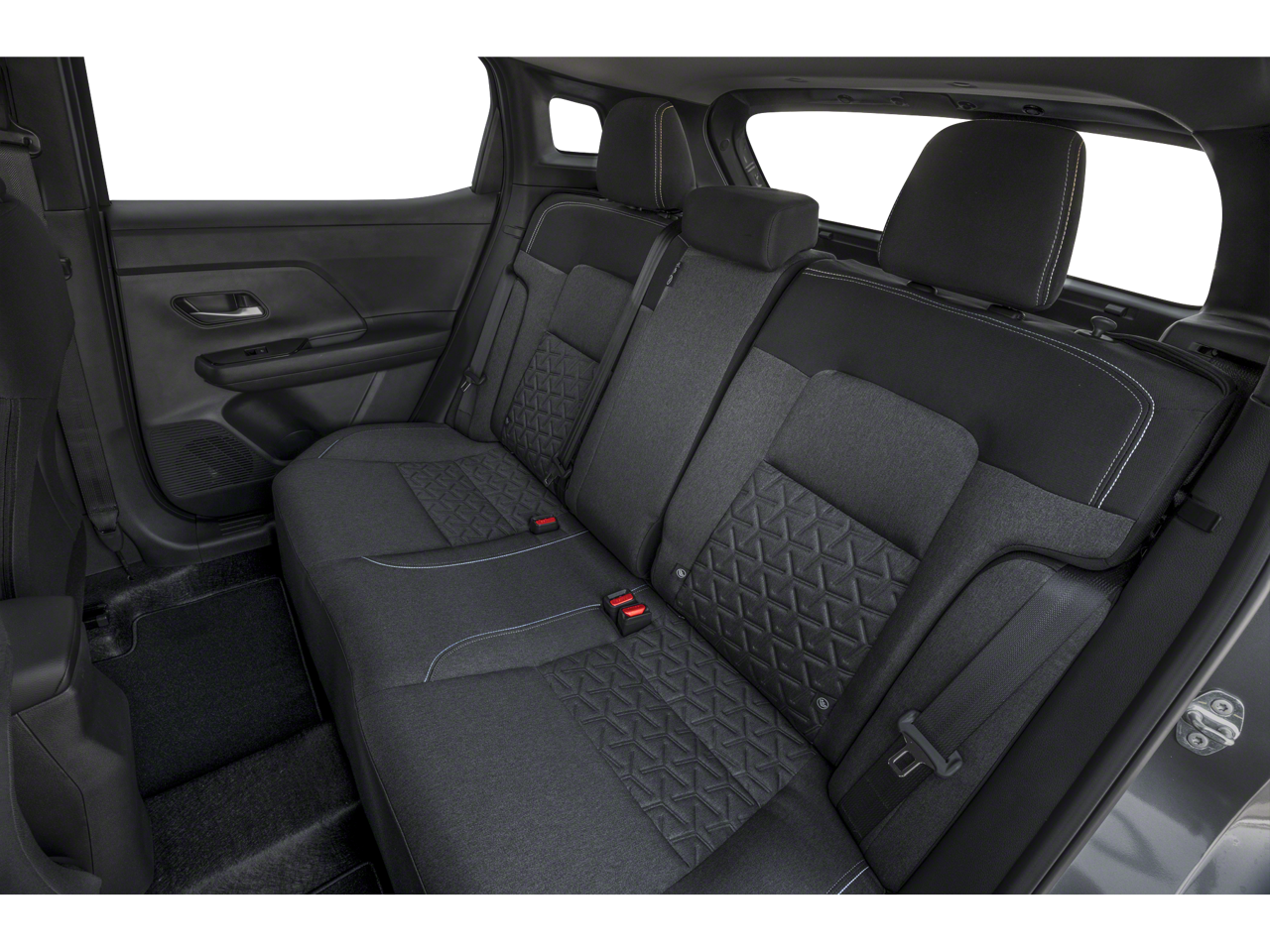 2027 Nissan Kicks Base