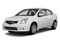 2011 Nissan Sentra 2.0
