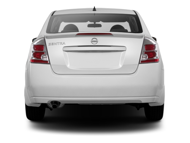 2011 Nissan Sentra 2.0