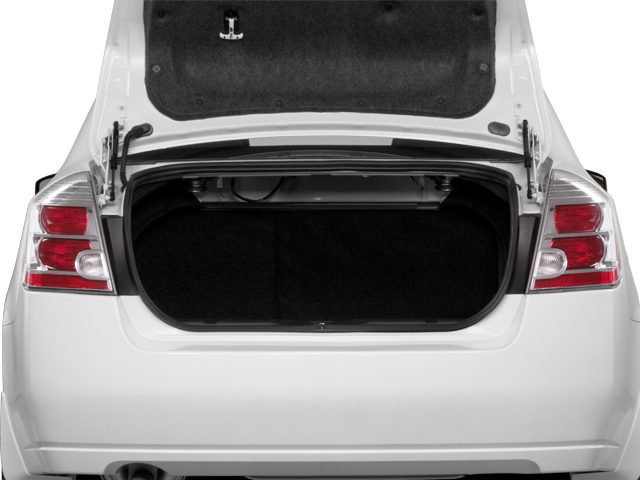 2011 Nissan Sentra 2.0