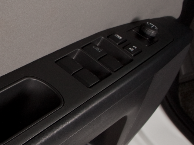 2011 Nissan Sentra 2.0