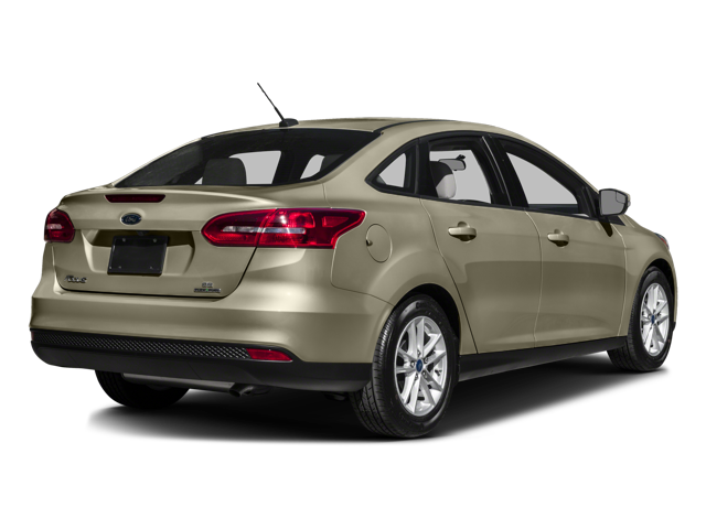 Used 2016 Ford Focus S with VIN 1FADP3E21GL384460 for sale in Kingston, NY