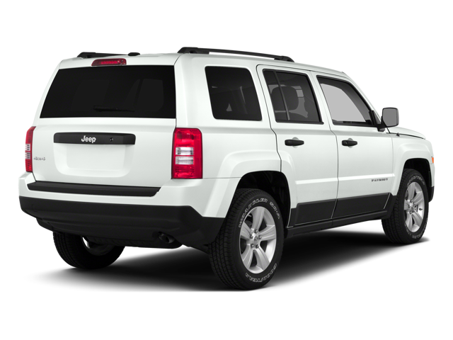 Used 2016 Jeep Patriot 75th Anniversary Edition with VIN 1C4NJRBB0GD707379 for sale in Kingston, NY