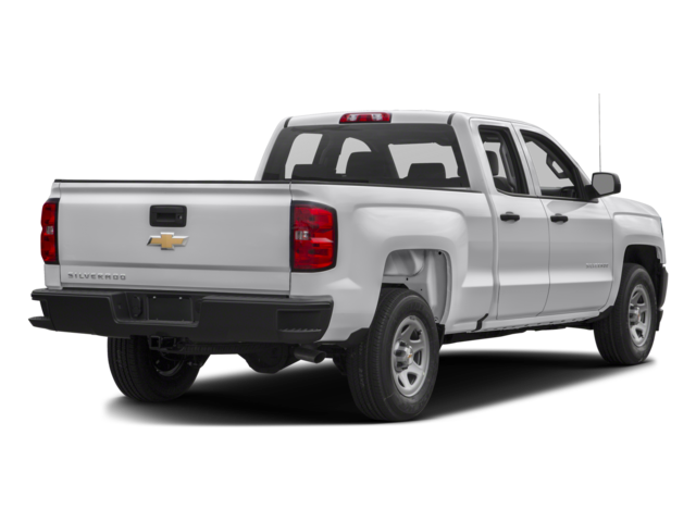 Used 2017 Chevrolet Silverado 1500 Work Truck 1WT with VIN 1GCVKNEC6HZ305638 for sale in Kingston, NY