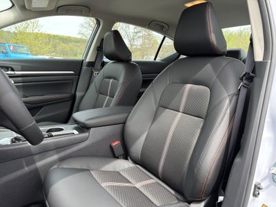 2026 Nissan Altima SR