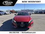2026 Nissan Altima SR