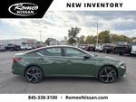 2026 Nissan Altima SR