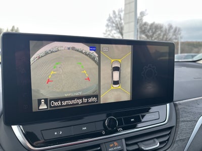 2025 Nissan Altima SL