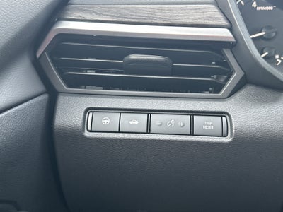 2025 Nissan Altima SL