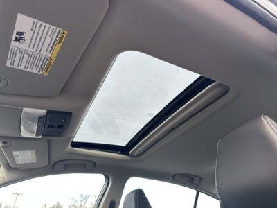 2025 Nissan Altima SL