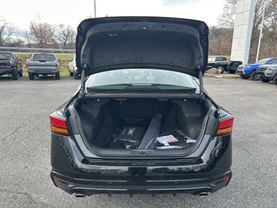 2025 Nissan Altima SL