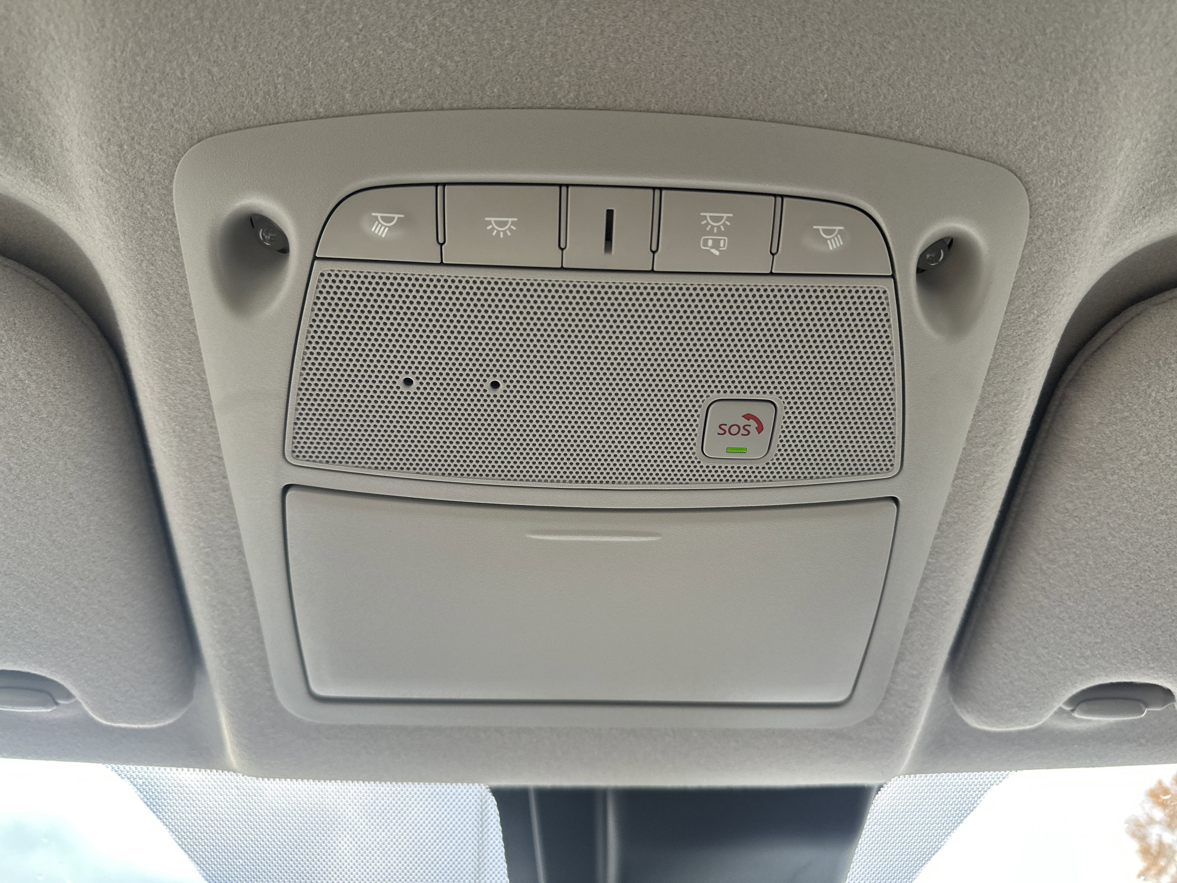 2025 Nissan LEAF SV PLUS