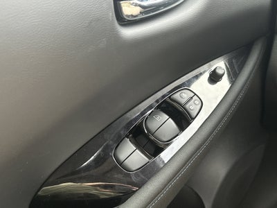 2025 Nissan LEAF SV PLUS