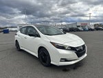 2025 Nissan LEAF SV PLUS