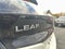 2025 Nissan LEAF SV PLUS