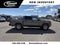 2027 Nissan Frontier S