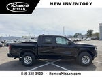 2027 Nissan Frontier S