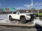 2026 Nissan Frontier PRO-4X w/Roush Package