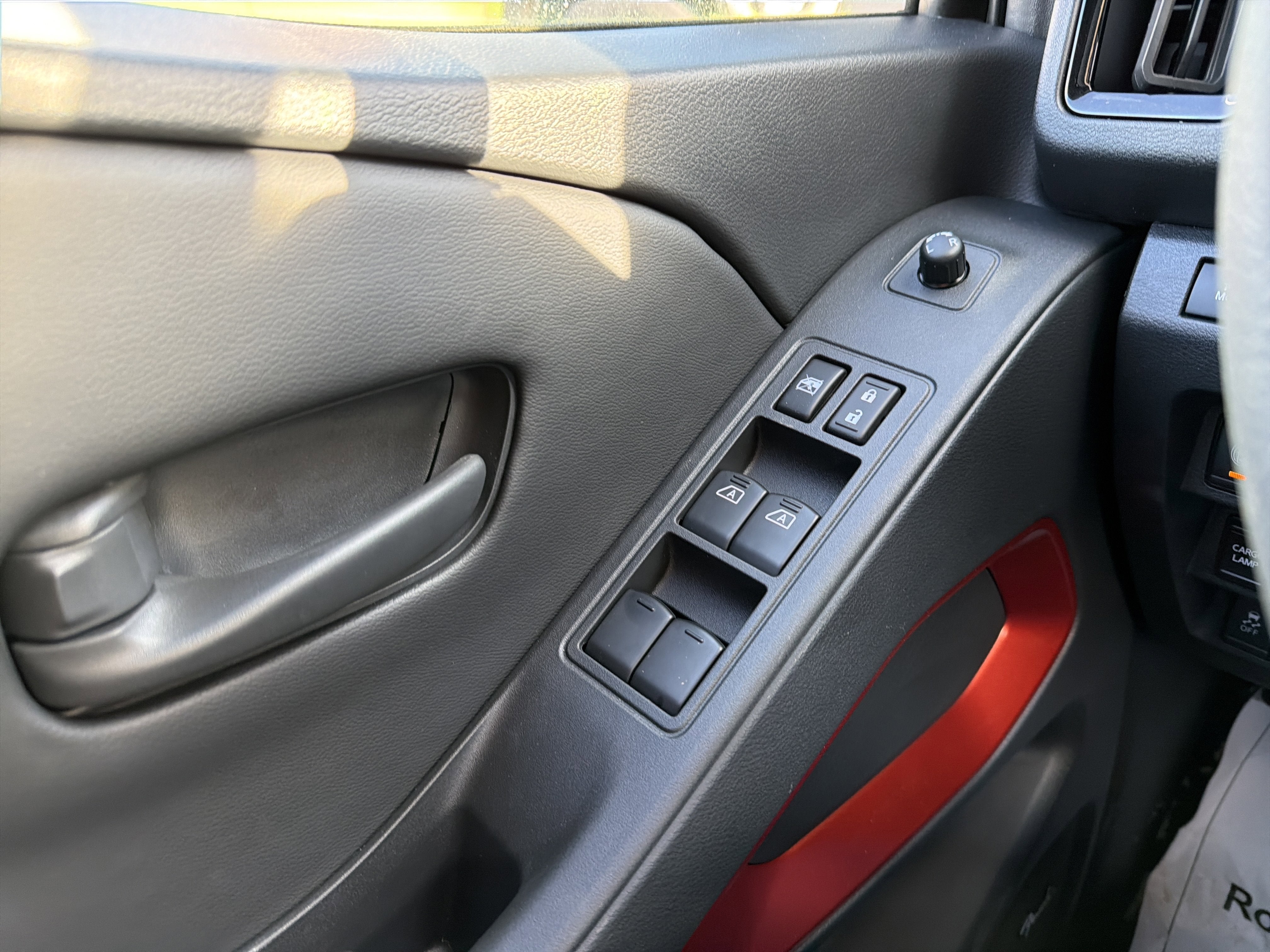 2026 Nissan Frontier PRO-4X w/Roush Package