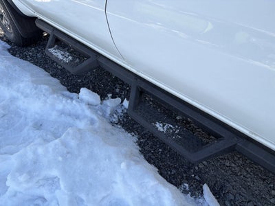 2026 Nissan Frontier PRO-4X w/Roush Package