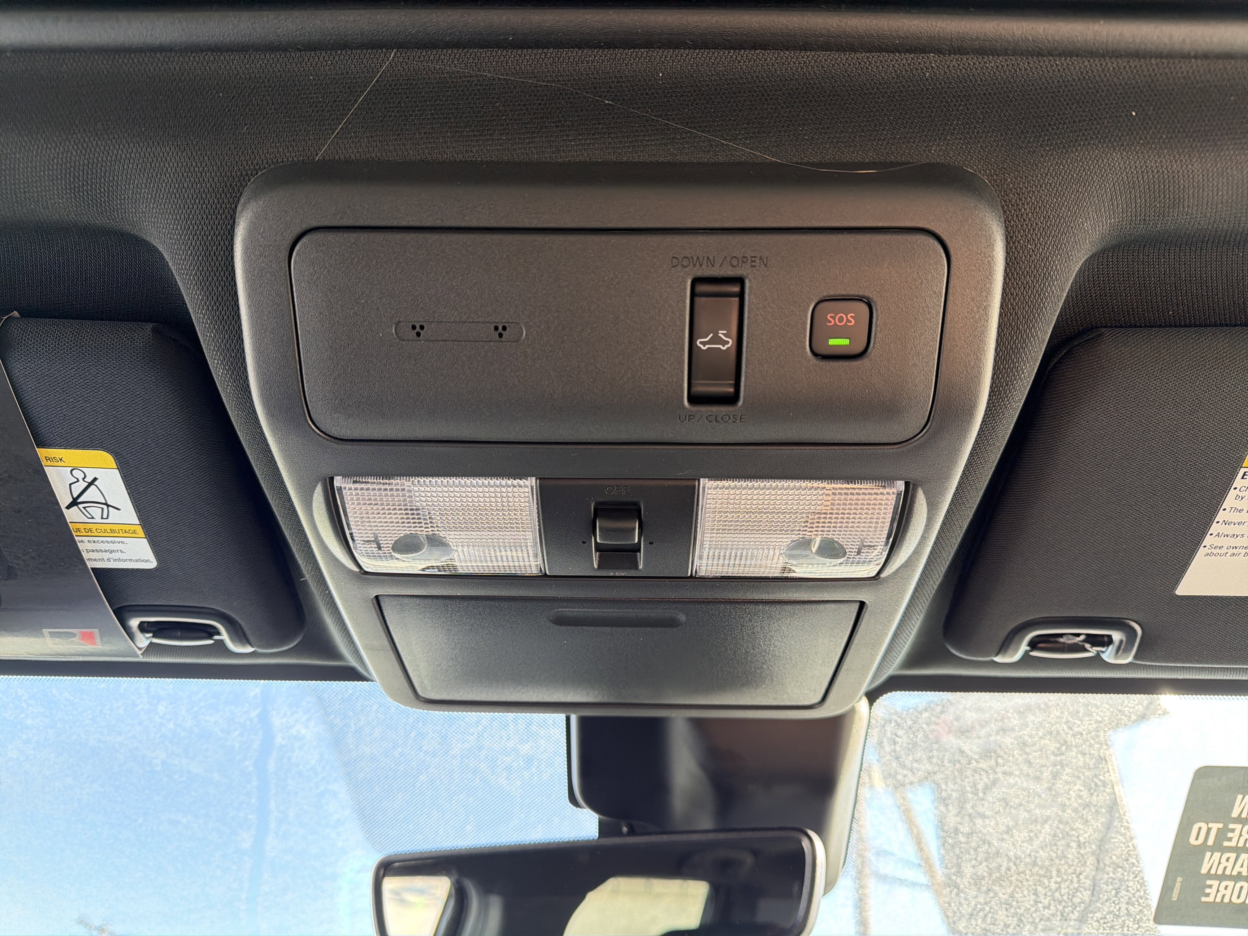 2026 Nissan Frontier PRO-4X w/Roush Package