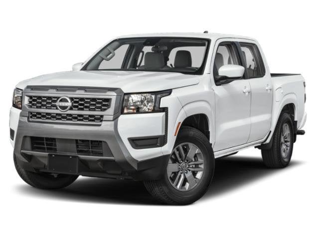 2026 Nissan Frontier SV Crew Cab 4X4 LWB's photo