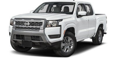 2027 Nissan Frontier PRO-4X