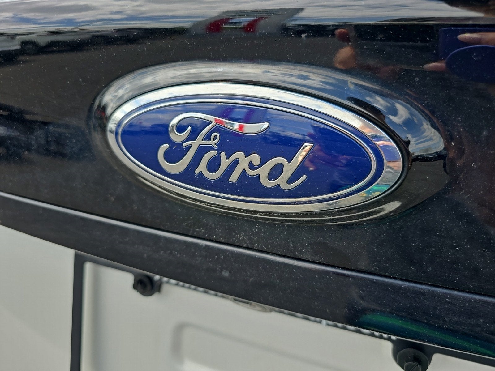 2020 Ford Edge ST