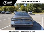 2027 Nissan Sentra S