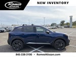 2027 Nissan Kicks SR