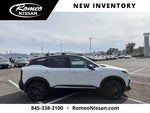 2027 Nissan Kicks SR
