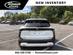2027 Nissan Kicks SR