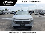 2027 Nissan Murano Dark Armor