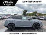 2027 Nissan Murano Dark Armor