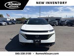 2027 Nissan Murano Dark Armor