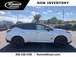 2027 Nissan Murano Dark Armor