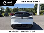 2027 Nissan Murano Dark Armor