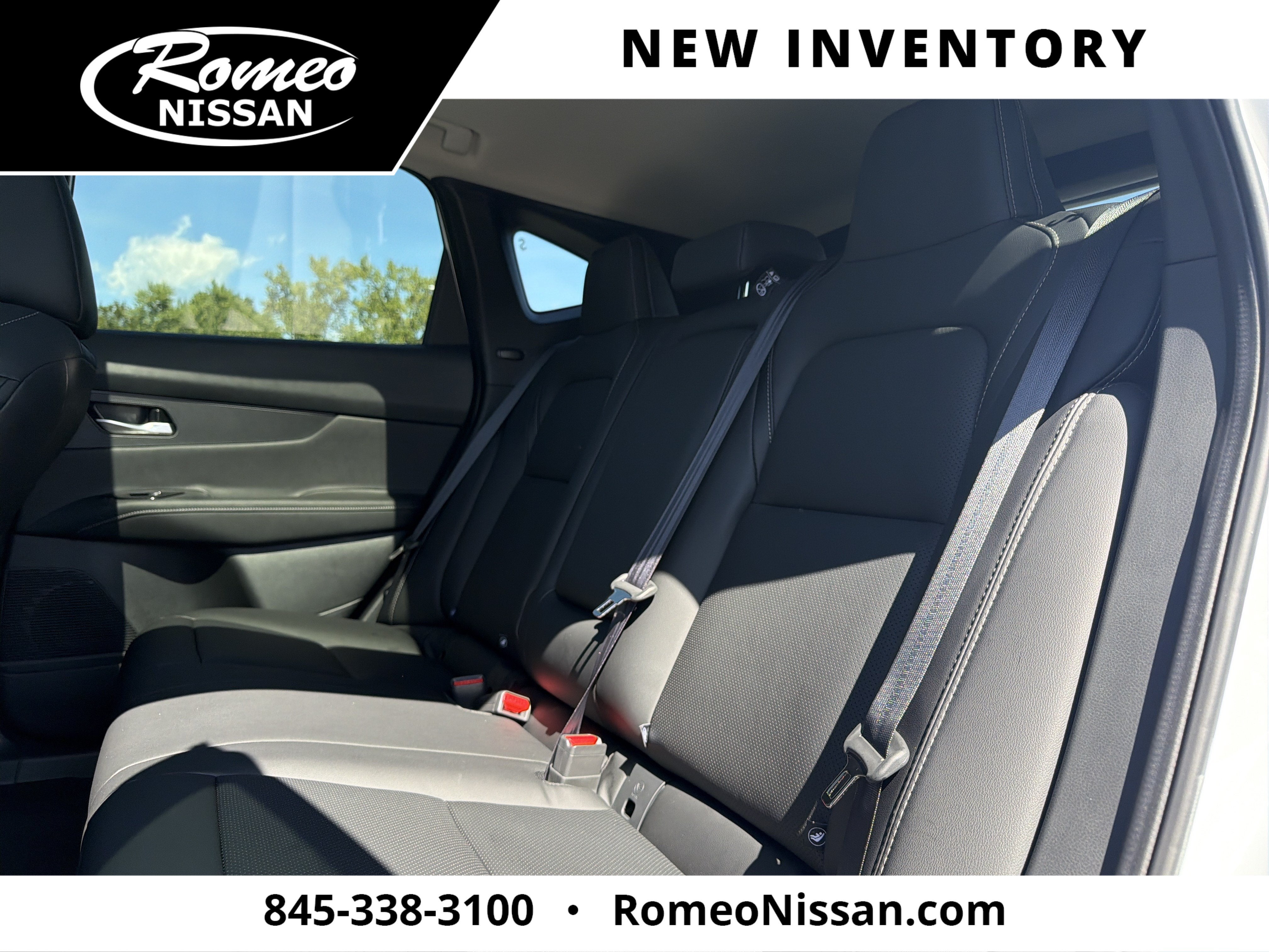 2027 Nissan Murano Dark Armor