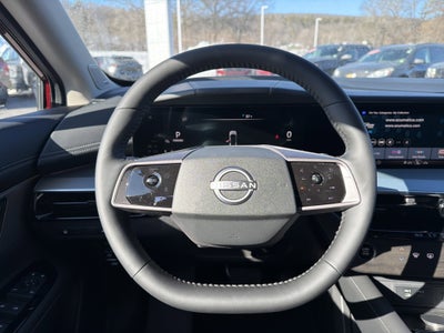 2026 Nissan MURANO SL AUTO