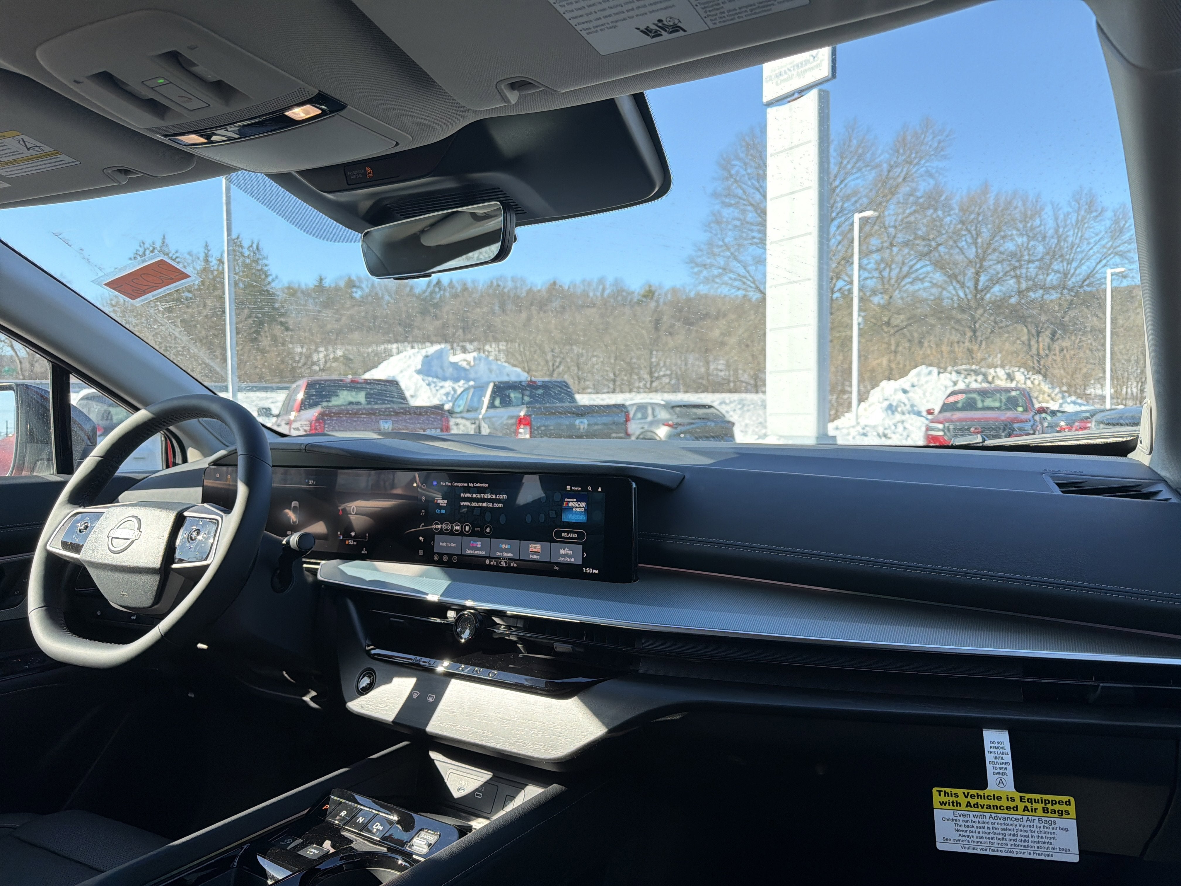 2026 Nissan MURANO SL AUTO