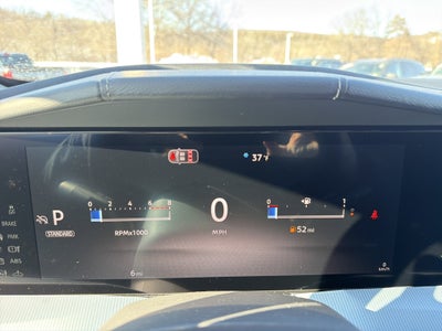 2026 Nissan MURANO SL AUTO