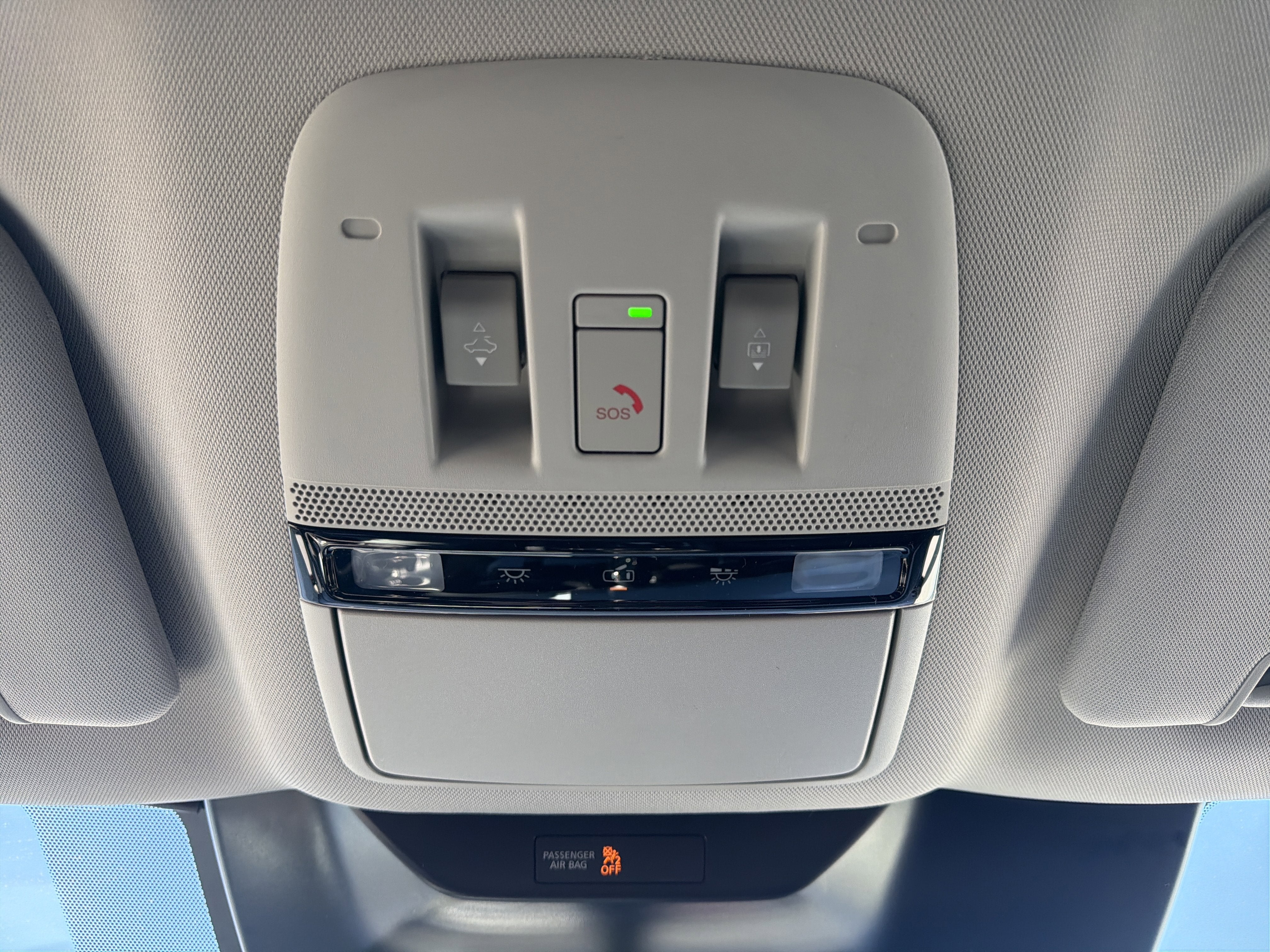 2026 Nissan MURANO SL AUTO