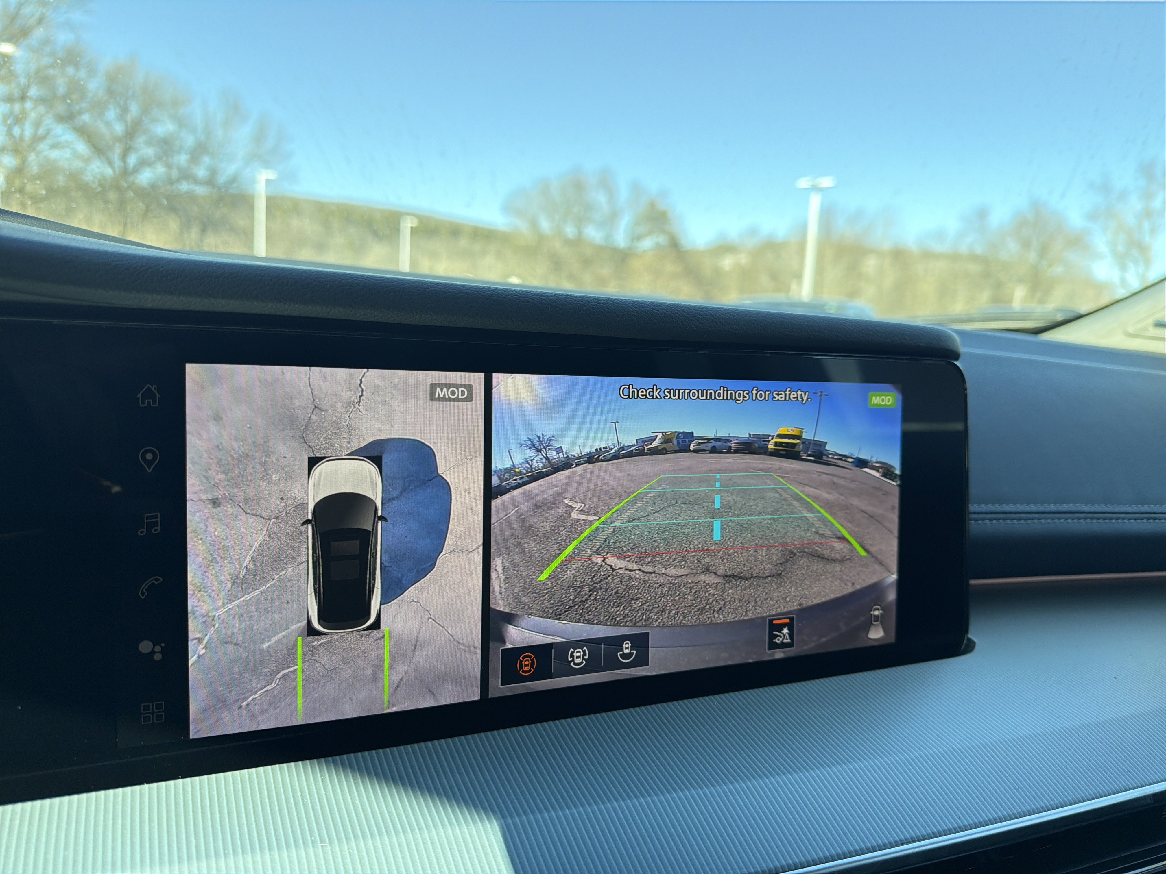 2026 Nissan MURANO SL AUTO