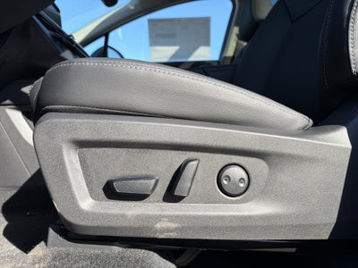 2026 Nissan MURANO SL AUTO