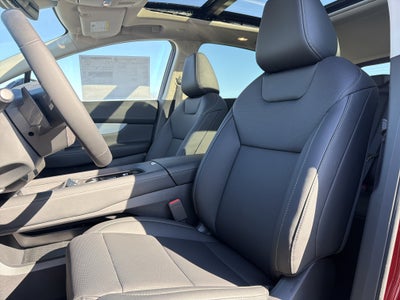 2026 Nissan MURANO SL AUTO