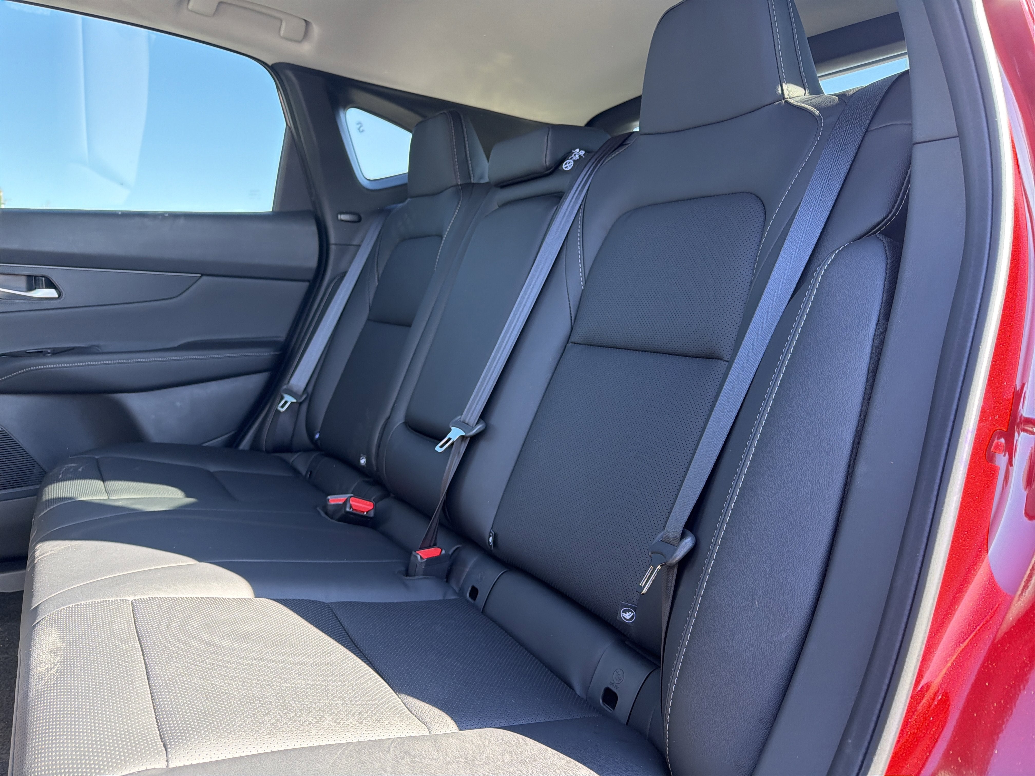 2026 Nissan MURANO SL AUTO