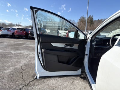 2026 Nissan MURANO SL AUTO