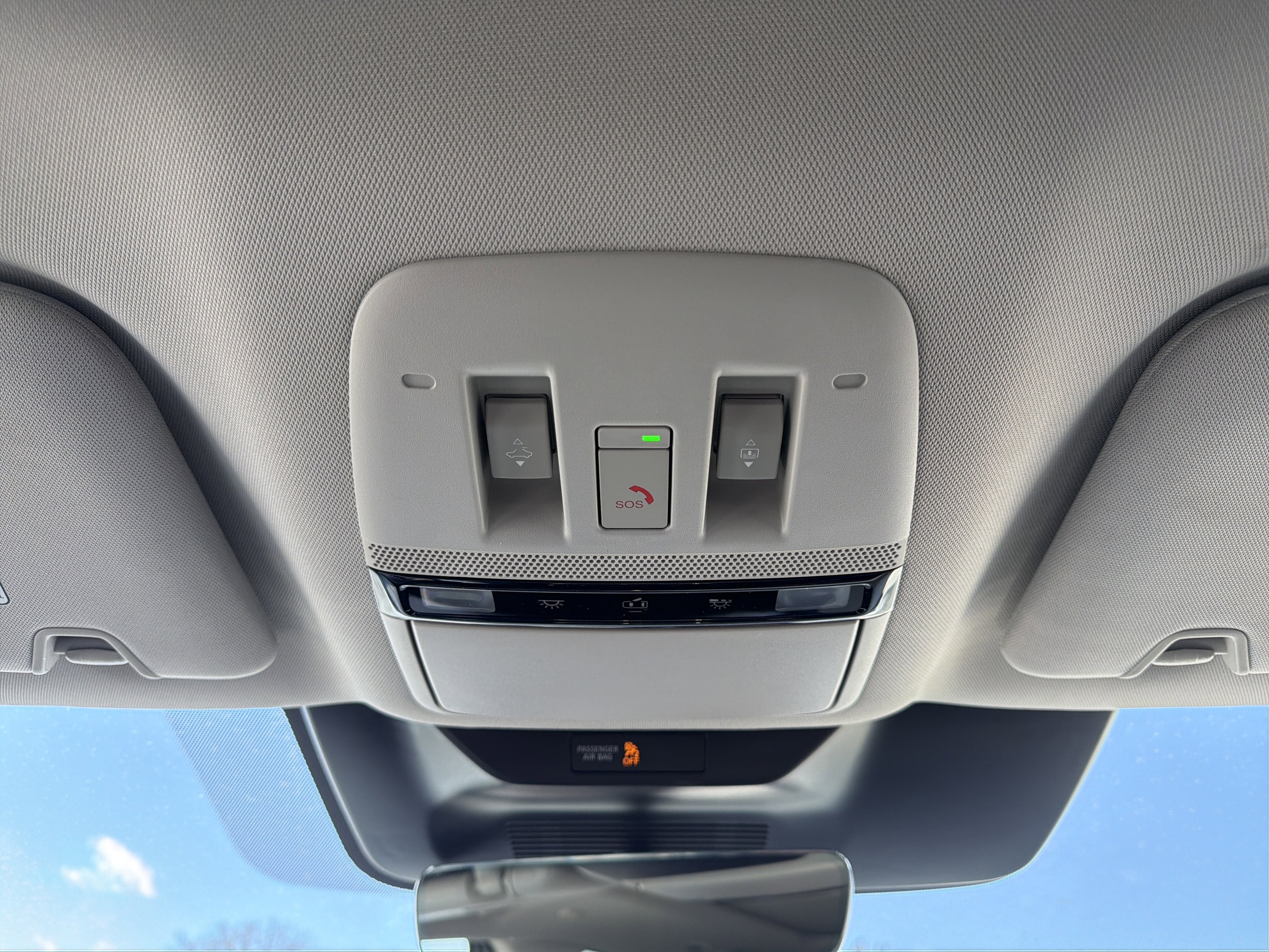 2026 Nissan MURANO SL AUTO