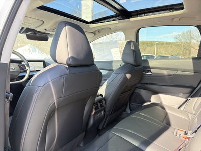 2026 Nissan MURANO SL AUTO